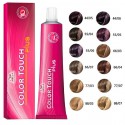 Wella Professionals Color Touch Plus профессиональная краска для волос 60 мл