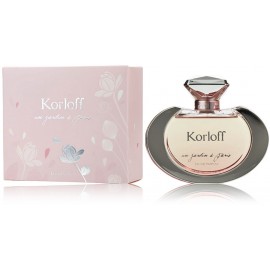 Korloff Un Jardin A Paris EDP kvepalai moterims