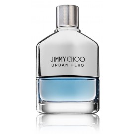 Jimmy Choo Urban Hero EDP kvepalai vyrams