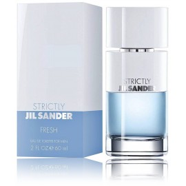 Jil Sander Strictly Fresh EDT kvepalai vyrams