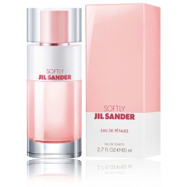 Jil Sander Softly Eau de Petales EDT kvepalai moterims