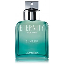 Calvin Klein Eternity Summer Man 2020 EDT kvepalai vyrams