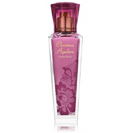 Christina Aguilera Violet Noir EDP kvepalai moterims