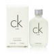 Calvin Klein CK One EDT kvepalai moterims/vyrams