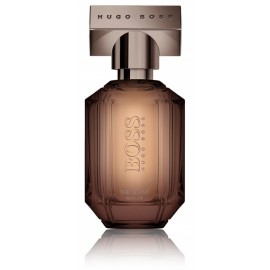 Hugo Boss The Scent For Her Absolute EDP kvepalai moterims