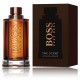 Hugo Boss The Scent Private Accord EDT kvepalai vyrams