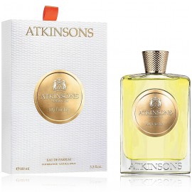 Atkinsons My Fair Lily EDP kvepalai vyrams ir moterims