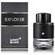 Mont Blanc Explorer EDP духи для мужчин