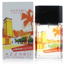 Azzaro Pour Homme Limited Edition 2014 EDT kvepalai vyrams