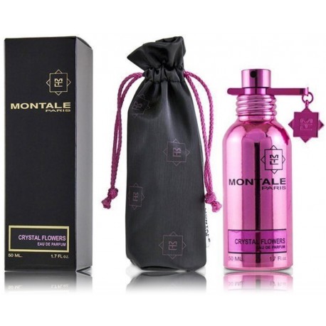 Montale Crystal Flowers EDP духи для женщин