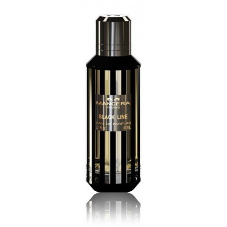 MANCERA Black Line  EDP духи для женщин и мужчин