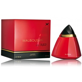 Mauboussin Mauboussin In Red EDP kvepalai moterims