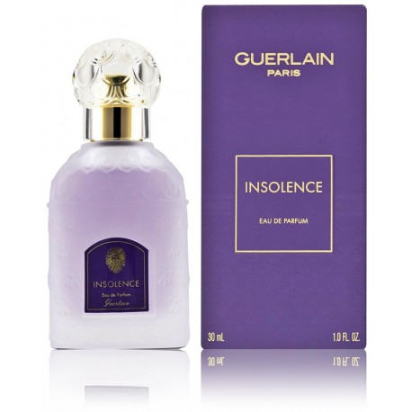 Guerlain Insolence EDP kvepalai moterims