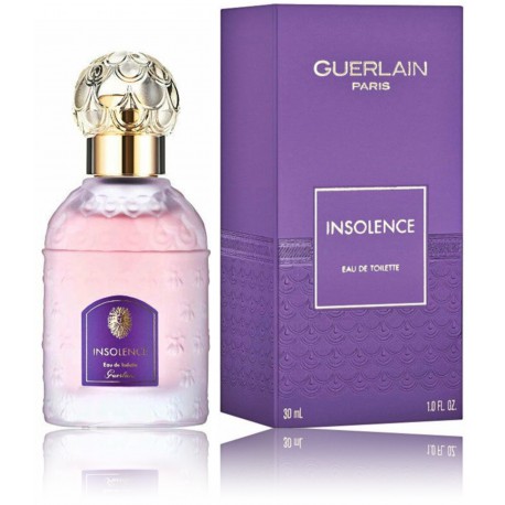 Guerlain Insolence EDT духи для женщин