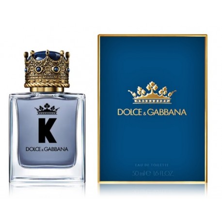 Dolce & Gabbana K EDT kvepalai vyrams