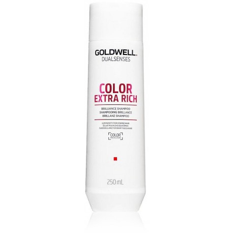Goldwell Dualsenses Color Extra Rich шампунь для окрашенных волос 1000 мл.