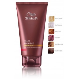 Wella Professional Color Recharge kondicionierius 200 ml.