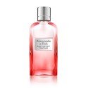 Abercrombie & Fitch First Instinct Together for Her EDP kvepalai moterims