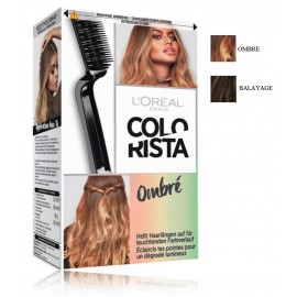 L'oreal Colorista Effect plaukų dažai