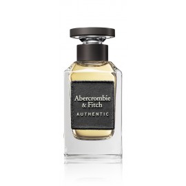 Abercrombie & Fitch Authentic Man EDT духи для мужчин