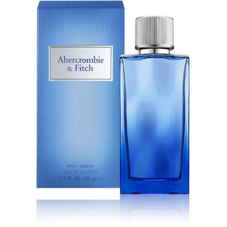 Abercrombie & Fitch First Instinct Together for Him EDT kvepalai vyrams