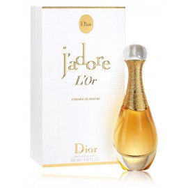 Dior J'adore L'Or (2017 m.) EDP kvepalai moterims