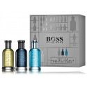 Hugo Boss Bottled Collection rinkinys vyrams 3 x 30 ml.