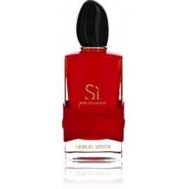 Giorgio Armani Si Passione Red Maestro EDP kvepalai moterims