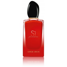 Giorgio Armani Si Passione Intense EDP kvepalai moterims