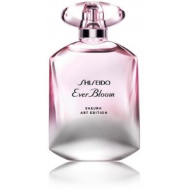 Shiseido Ever Bloom Sakura Art Edition EDP kvepalai moterims