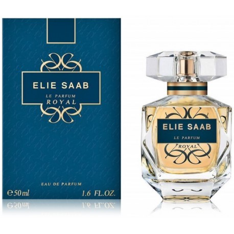 Elie Saab Le Parfum Royal EDP kvepalai moterims