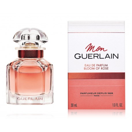 Guerlain Mon Guerlain Bloom of Rose EDP kvepalai moterims