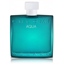 Azzaro Chrome Aqua EDT kvepalai vyrams