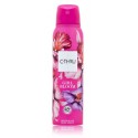 C-Thru Girl Bloom purškiamas dezodorantas moterims 150 ml.