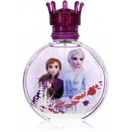 Disney Frozen II EDT kvepalai mergaitėms