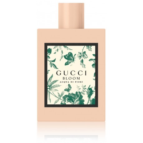 gucci bloom kaina