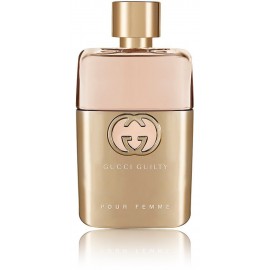 GUCCI Guilty Pour Femme EDP kvepalai moterims