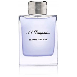 S.T. Dupont 58 Avenue Montaigne pour Homme EDT kvepalai vyrams