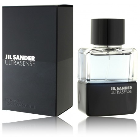 Jil Sander Ultrasense EDT kvepalai vyrams