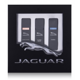 Jaguar kvepalų rinkinys vyrams (3 x 15 ml. EDT)