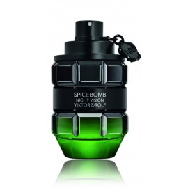 Viktor & Rolf Spicebomb Night Vision EDT kvepalai vyrams