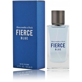 Abercrombie & Fitch Fierce Blue EDC kvepalai vyrams