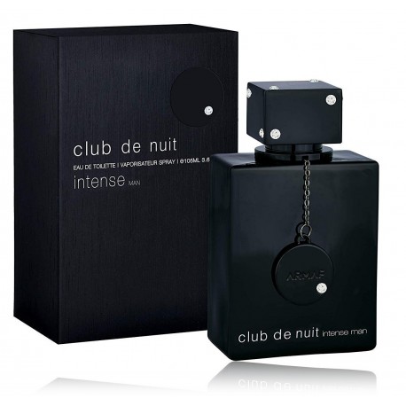 Armaf Club de Nuit Intense Man EDT kvepalai vyrams