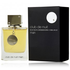 Armaf Club De Nuit Man EDT kvepalai vyrams