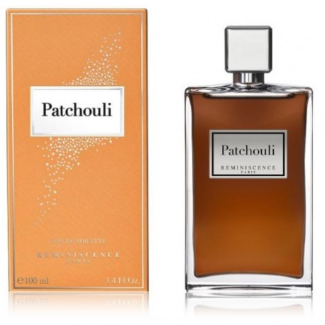 Reminiscence Patchouli EDT kvepalai moterims