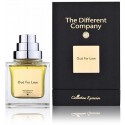 The Different Company Oud for Love EDP kvepalai vyrams ir moterims