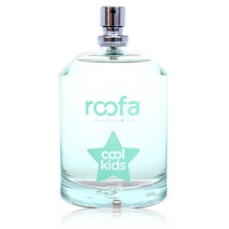 Roofa Cool Kids Egypt Boy EDT kvepalai berniukams