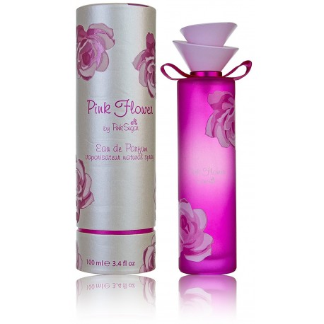 Aquolina Pink Flower EDP kvepalai moterims