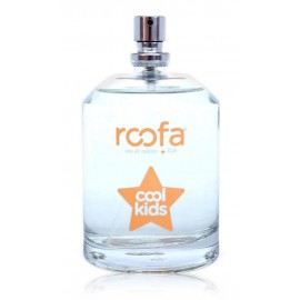 Roofa Cool Kids Saudi Arabia Girl EDT kvepalai mergaitėms