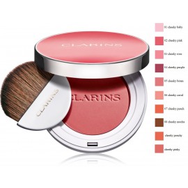 Clarins Joli Blush  румянец 5 g